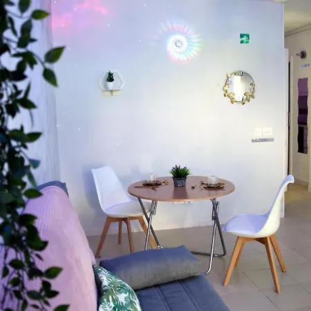 Golf Del Sur Green Park, Piscina, Parking, Edificio La Corbeta *