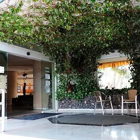 아파트 Golf Del Sur Green Park, Piscina, Parking, Edificio La Corbeta