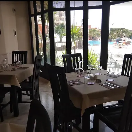 Golf Del Sur Green Park, Piscina, Parking, Edificio La Corbeta *