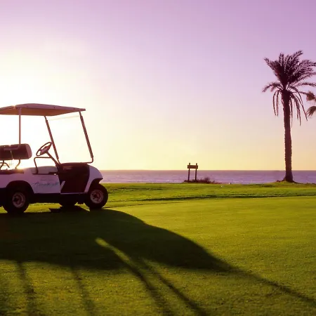 아파트 Golf Del Sur Green Park, Piscina, Parking, Edificio La Corbeta 산미겔데아보나